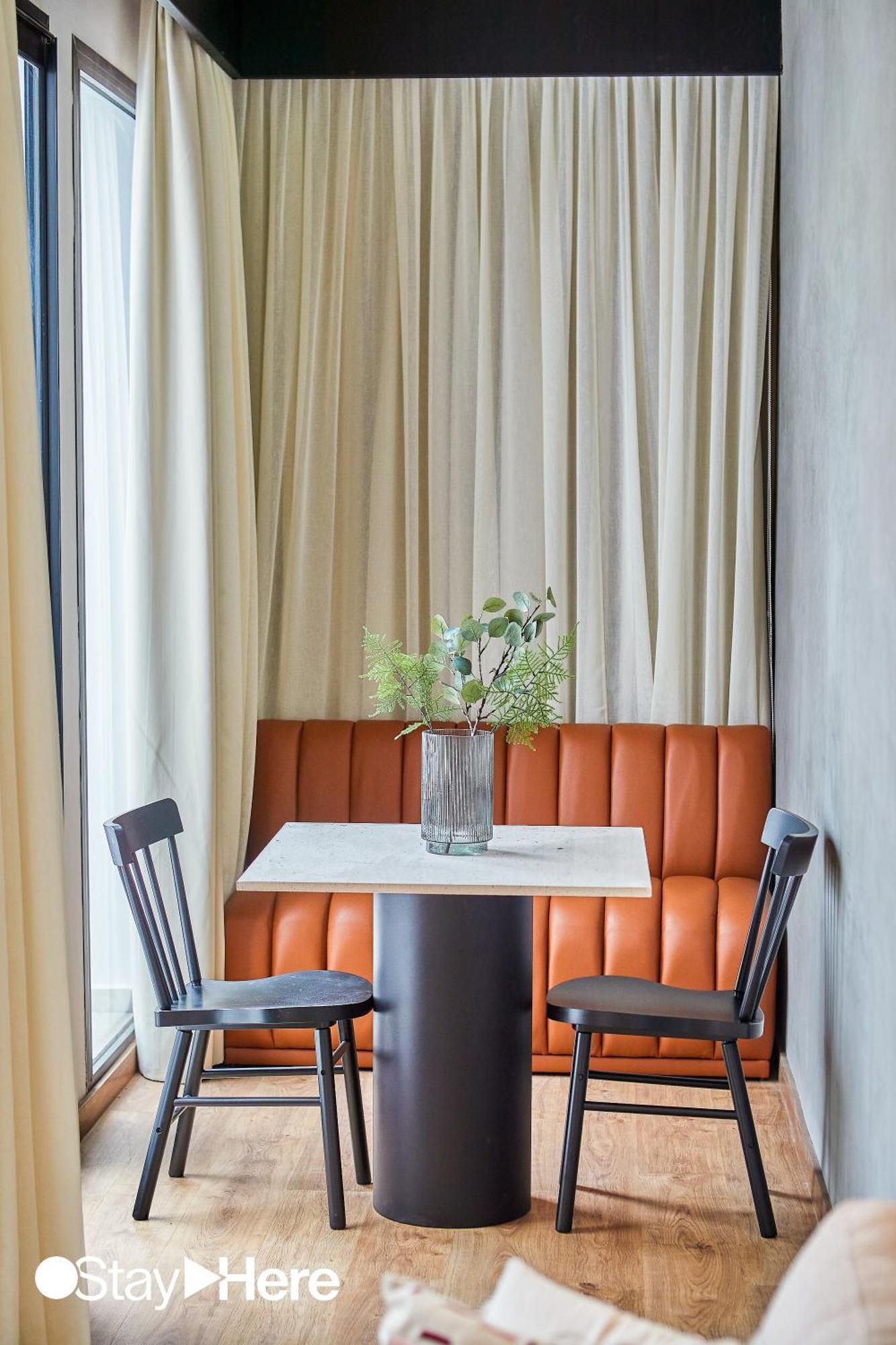 Stayhere Casablanca - Gauthier 1 - Modern Residence Exteriér fotografie