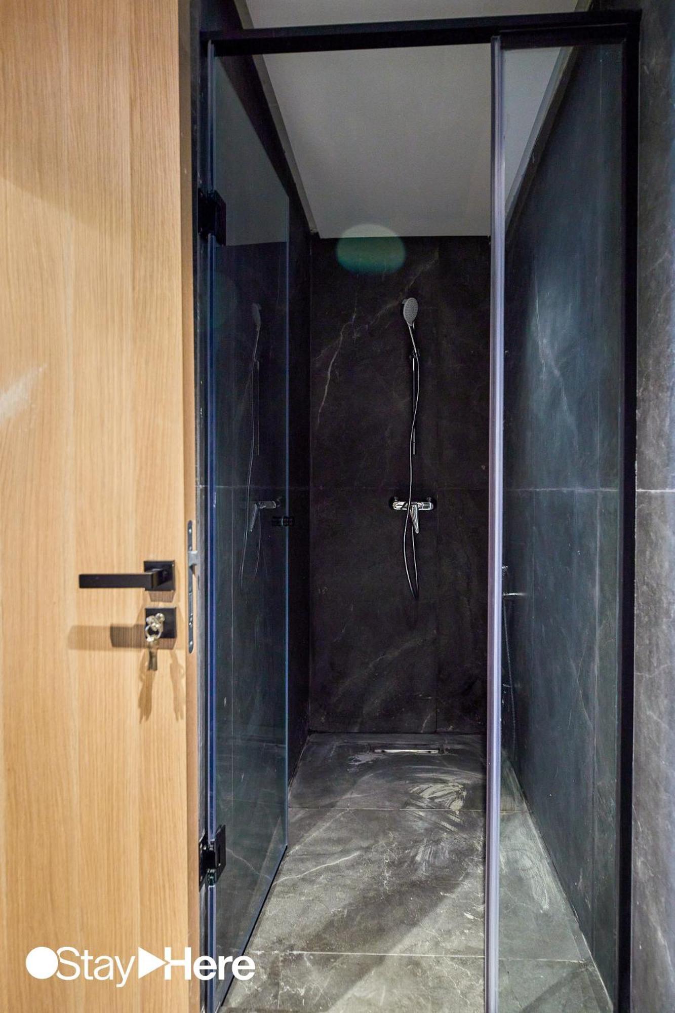 Stayhere Casablanca - Gauthier 1 - Modern Residence Exteriér fotografie